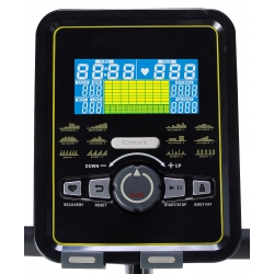 Rower Treningowy Magnetyczny B20 Skyline (DS8510) DS